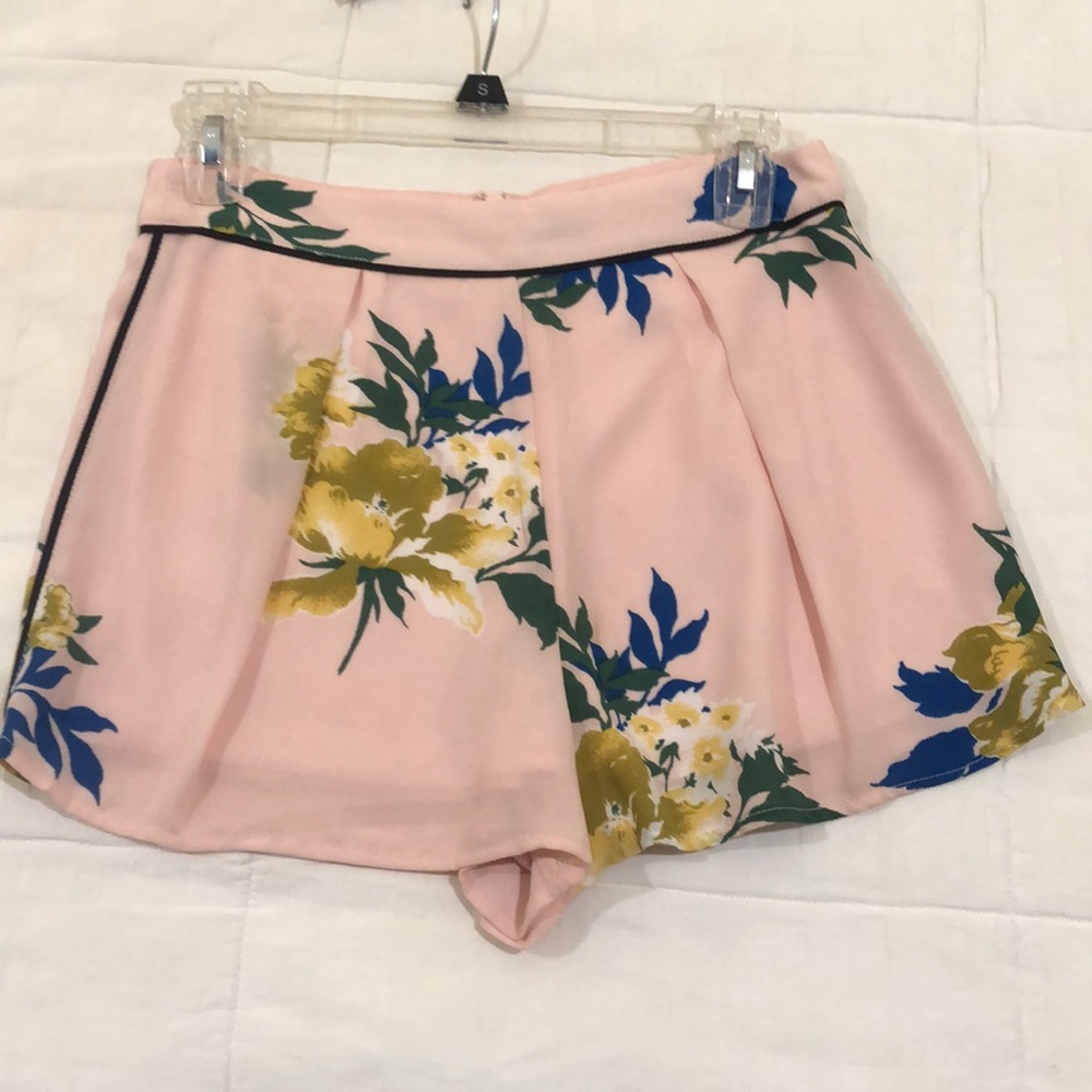 Dress Shorts